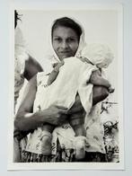Alberto Korda (1928–2001) - (Photo XXL) — Madre campesina