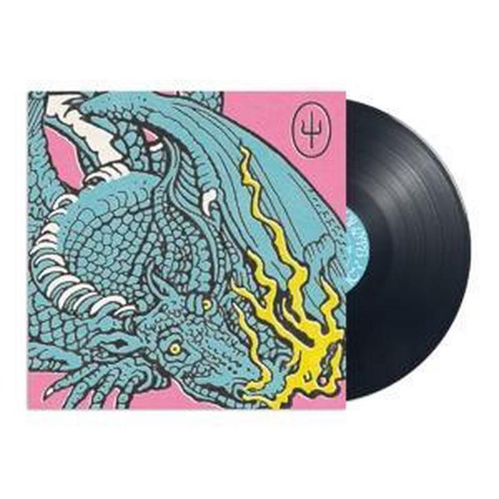 Twenty One Pilots - Scaled And Icy LP, Cd's en Dvd's, Vinyl | Overige Vinyl, Verzenden