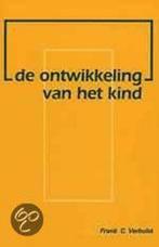 De ontwikkeling van het kind 9789023226420 F.C. Verhulst, Verzenden, Gelezen, F.C. Verhulst