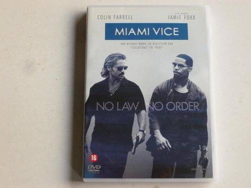 Miami Vice - No law no order / Colin Farrell, Jamie Foxx (DV, Cd's en Dvd's, Dvd's | Overige Dvd's, Verzenden