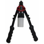 Hofftech Popnageltang - 280 mm - Voor Staal, RVS en Alumi..., Ophalen of Verzenden, Nieuw