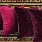 Gucci Nieuwe set van vier - Kussen