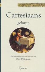 Cartesiaans geloven 9789055731060 P. Willemsen, Verzenden, Gelezen, P. Willemsen