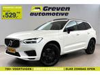 Volvo XC60 2.0 T8 Twin Engine AWD R-design | SOH 86% |, Auto's, Automaat, Wit, XC60, Nieuw