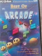 Best of Arcade PC (PC Games) (Overig), Ophalen of Verzenden, Zo goed als nieuw