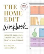 9781784727697 Home Edit-The Home Edit Workbook, Verzenden, Nieuw, Clea Shearer