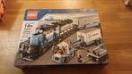 Lego Set - 10219 - Train - LEGO Maersk Trein - Set 10219, Nieuw