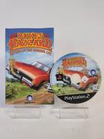 Dukes of Hazzard Return of the General Lee PS2, Ophalen of Verzenden, Nieuw