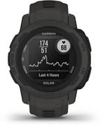 Garmin Instinct 2S Grafiet (Grafiet), Verzenden, Zo goed als nieuw
