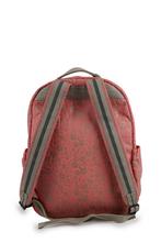 Kipling Rugzak in maat standaard Roze, Verzenden, Zo goed als nieuw, Roze