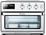 Kwalitatieve retour airfryers bij Retourkoop.nl, Ophalen of Verzenden, Zo goed als nieuw, Airfryer, 1000 t/m 1499 gram