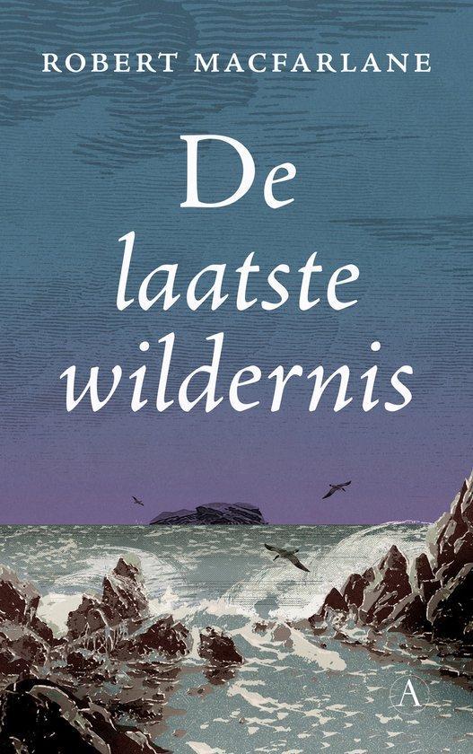 9789025312985 De laatste wildernis | Tweedehands, Boeken, Studieboeken en Cursussen, Zo goed als nieuw, Verzenden