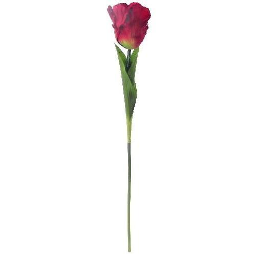 . Zijde Tulpen, Huis en Inrichting, Woonaccessoires | Kunstplanten en Kunstbloemen, Nieuw, Ophalen of Verzenden