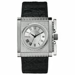 Horloge Heren Marc Ecko E15093G1 (Ø 42 mm), Verzenden, Nieuw
