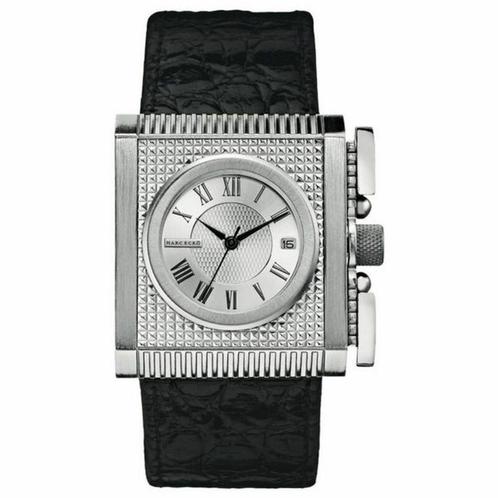 Horloge Heren Marc Ecko E15093G1 (Ø 42 mm), Sieraden, Tassen en Uiterlijk, Zonnebrillen en Brillen | Heren, Verzenden