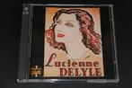 cd - Lucienne Delyle - Lucienne Delyle, Verzenden, Zo goed als nieuw