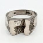Zonder minimumprijs - Ring Zilver, Nieuw