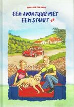 Henk-Jan van Ewijk, Een avontuur met een staart, Ophalen of Verzenden, Nieuw, Henk-Jan van Ewijk, Fictie