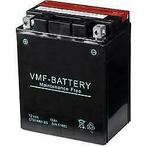 VMF Motoraccu AGM 12V 13Ah 134x89x166x166, Motoren, Verzenden, Nieuw