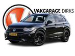 Volkswagen Tiguan | Zakelijke Lease v.a. €503.67 pm, Auto's, Automaat, Gebruikt, Overige carrosserieën, Zwart