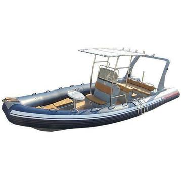 MK Marine 760  rib hypalon beschikbaar voor biedingen