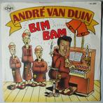 André van Duin - Bim Bam / Als Je Huilt - Single, Verzenden, Nieuw in verpakking