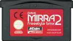 Dave Mirra Freestyle BMX 2 (losse cassette) (GameBoy Adva..., Gebruikt, Verzenden