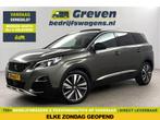 Peugeot 5008 1.2 PureTech GT-Line, Auto's, Peugeot, Plug-in hybride, Handgeschakeld, Nieuw, SUV of Terreinwagen