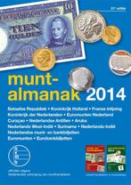 Muntalmanak 2014 9789081397049 T. Peters, Verzenden, Zo goed als nieuw, T. Peters