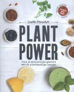 Plant power 9789047203438 Lisette Kreischer, Boeken, Verzenden, Zo goed als nieuw, Lisette Kreischer