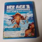 Ice Age 3, Cd's en Dvd's, Blu-ray, Verzenden, Gebruikt