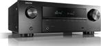 Denon AVR-X550BT - 5.2 AV-receiver met 5 HDMI ingangen, Ophalen, Overige systemen, Denon, Zo goed als nieuw