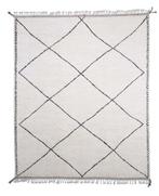 Berber - Nieuw - Vloerkleed - 307 cm - 248 cm, Nieuw