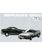 MERCEDES-BENZ SL, Boeken, Auto's | Boeken, Nieuw, Author