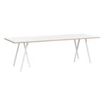 20% Korting | Hay Loop Stand Tafel, Verzenden, Zo goed als nieuw, Scandinavisch