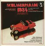 cd - Various - Schlagerparade 1934, Cd's en Dvd's, Cd's | Overige Cd's, Zo goed als nieuw, Verzenden