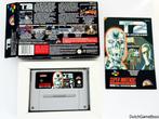 Super Nintendo / Snes - T2 - The Arcade Game - FAH, Verzenden, Gebruikt