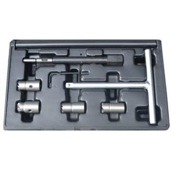 Diesel Verstuiver zitting reiniger, Doe-het-zelf en Verbouw, Compressors, Nieuw, Verzenden