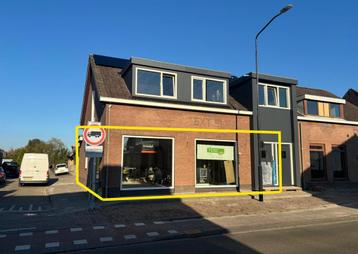 Te huur: Huis Baarleseweg in Chaam beschikbaar voor biedingen