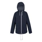 -40% Regatta  Regatta Dames bayletta ii waterdichte jas  maa, Verzenden, Nieuw, Blauw