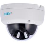 IP camera 8MP EP-IPD320A-8 met AI, IR 30m, IK10 beveiliging, Verzenden, Nieuw