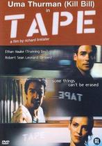 Tape (dvd tweedehands film), Ophalen of Verzenden, Zo goed als nieuw