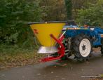 Morgnieux ECP 400 kunstmeststrooier, Verzenden