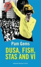 Dusa, Fish, Stas and ViOberon Modern Plays by Pam Gems, Gelezen, Pam Gems, Verzenden