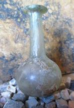 Oud-Romeins Glas Iridescent vaas - 70 mm (Zonder