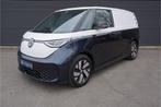 Volkswagen ID. Buzz Cargo 77 kWh | ACC | App-Connect | Navi, Automaat, Stof, Gebruikt, Volkswagen