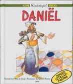 Daniel / Kleine Kinderbijbel Boekjes 9789060678534, Boeken, Verzenden, Zo goed als nieuw, Anke de Graaf