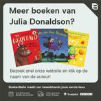 Het grote Gruffalo luisterboek 9789047612476 Julia Donaldson, Verzenden, Gelezen, Julia Donaldson