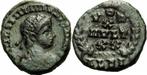 Roemisches Kaiserreich Valentinian Ii Nummus Alexandria 3..., Verzenden