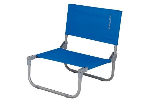 Eurotrail Minor Campingstoel Royal Blue (Kampeer Stoelen), Caravans en Kamperen, Kampeeraccessoires, Nieuw, Ophalen of Verzenden